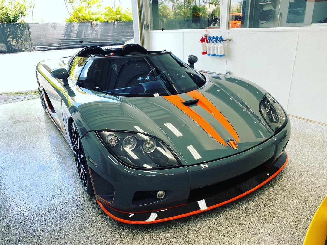 7044 — Egg Registry